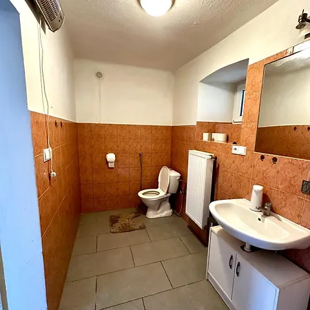 Aparthotel Dolni Nemcice Dacice