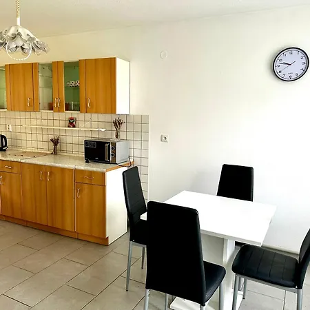 Dolni Nemcice Aparthotel Dacice
