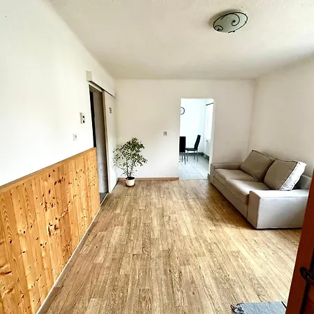 Dolni Nemcice Aparthotel *