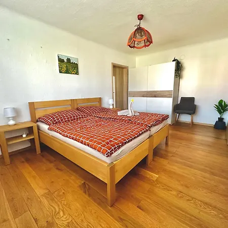 Dolni Nemcice Dačice