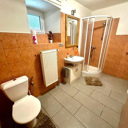 Dolni Nemcice 3* Dačice