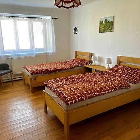 Dolni Nemcice Lejlighedshotel 3*