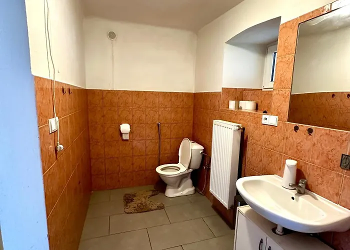 Apart-hotel Dolní Němčice Dačice