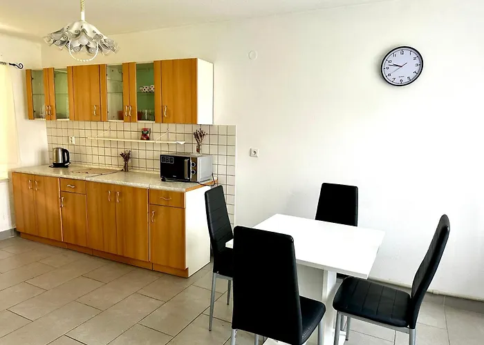 Dolní Němčice Apart-hotel Dačice