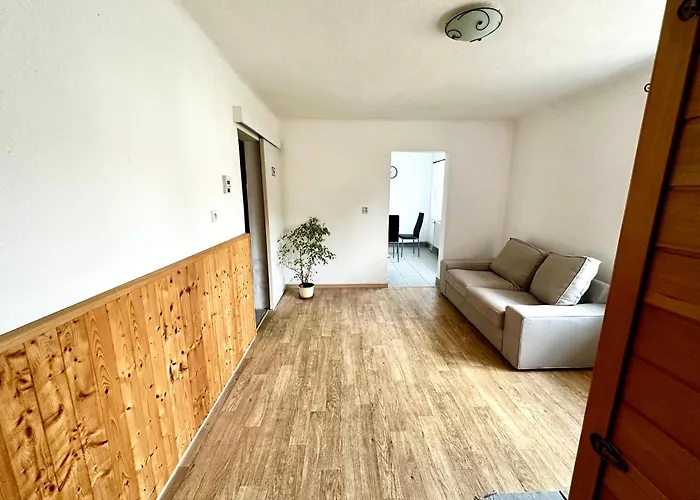 Dolní Němčice Apart-hotel 3*
