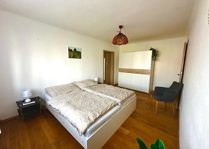 Dolní Němčice Dačice